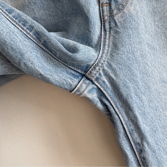 LEVI’S • 501 Crop in Ojai Ring - Picture 5 of 12